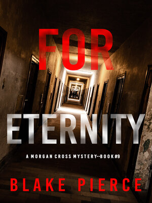 For Eternity - ebook